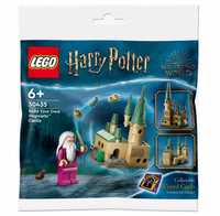 LEGO Harry Potter 30435  zbuduj własny zamek Hogwart