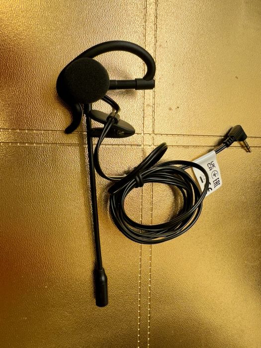 Моно навушник