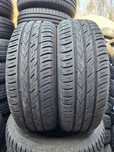 [4szt] Gislaved 195/65 r15 Letnie /// 6mm!!! MONTAŻ