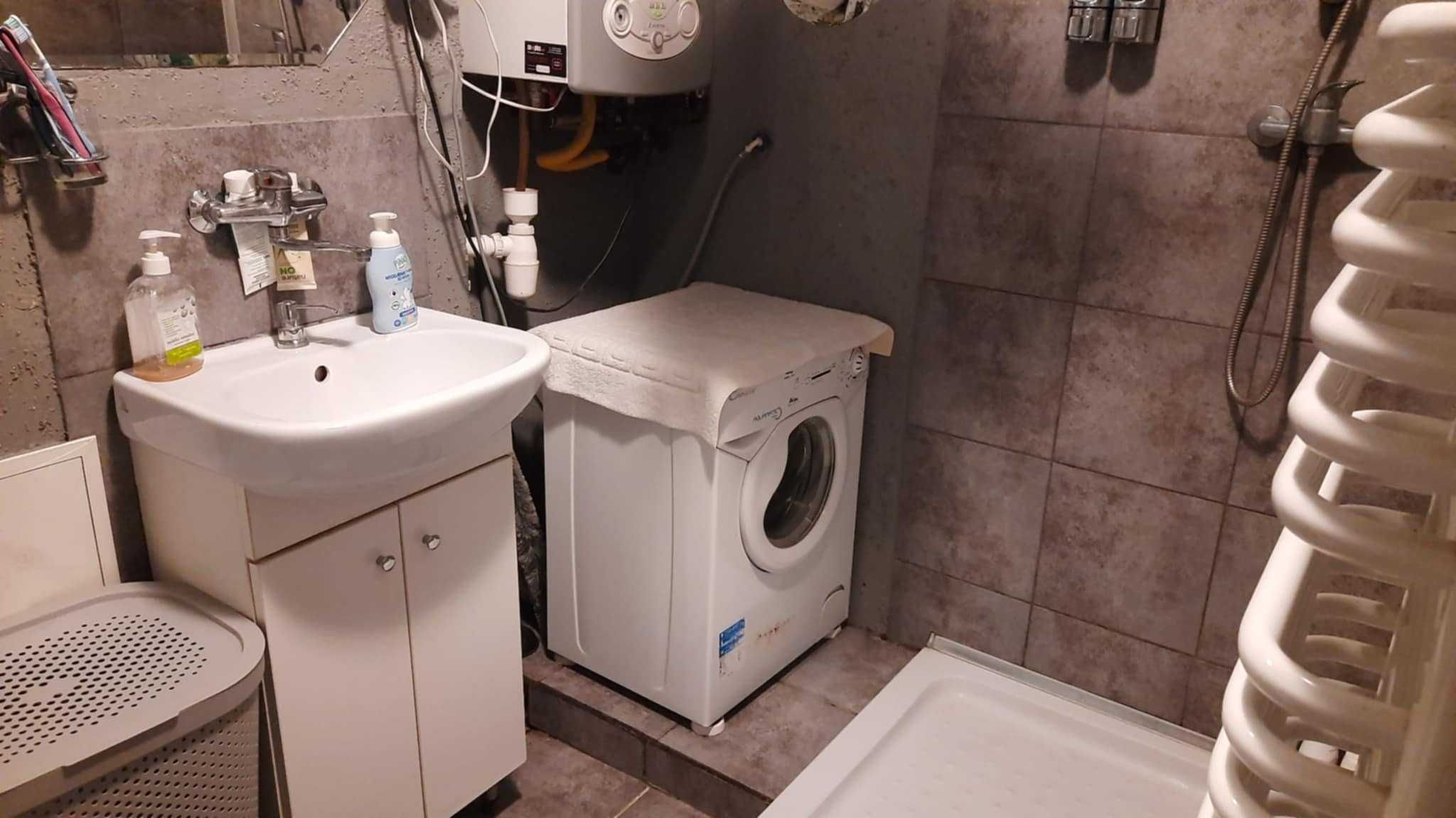 Sprzedam mieszkanie rodziców - ponad 70 m2 - Sosnowiec, Pogoń