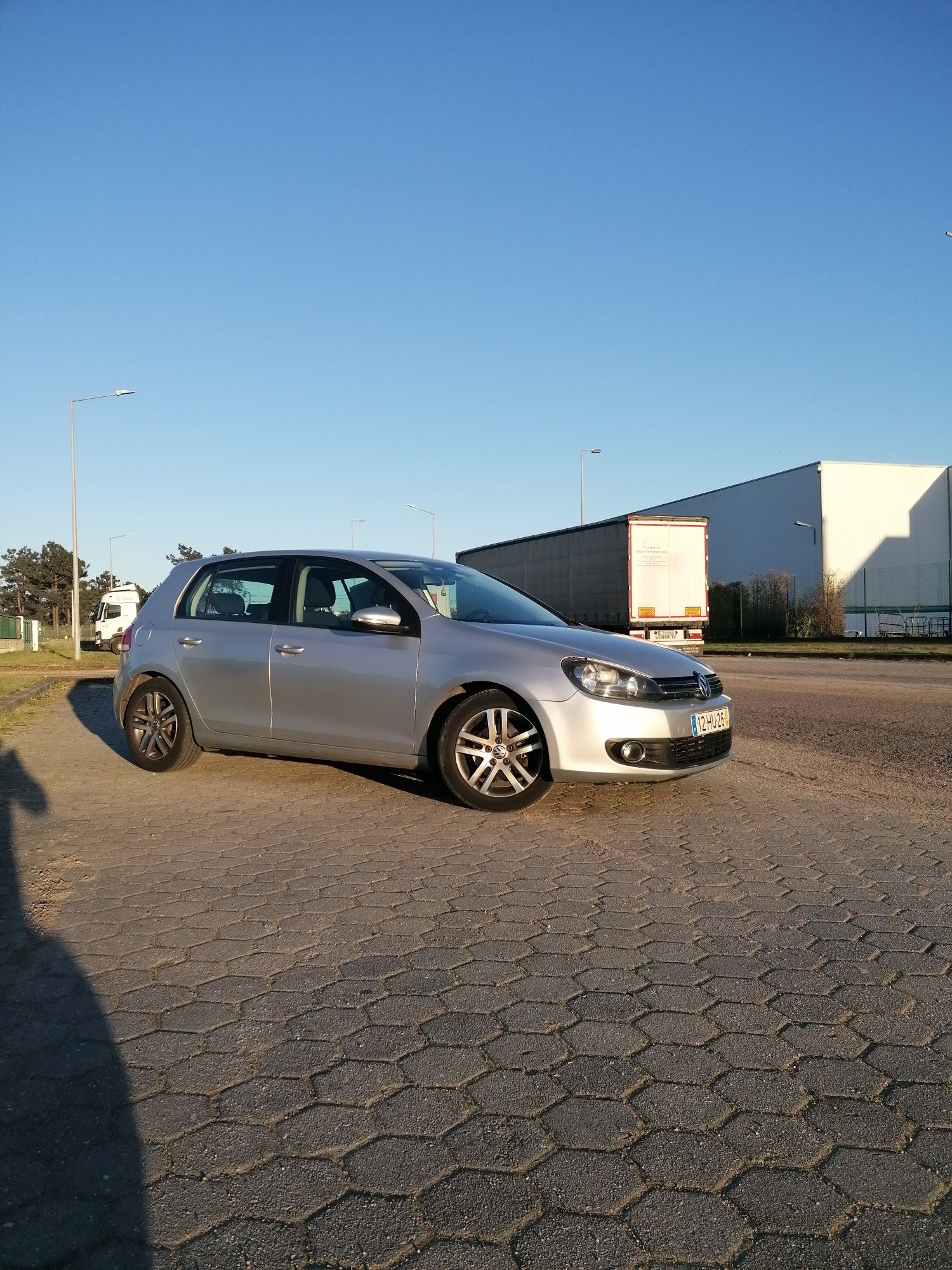 Golf 6 2.0 - TDI