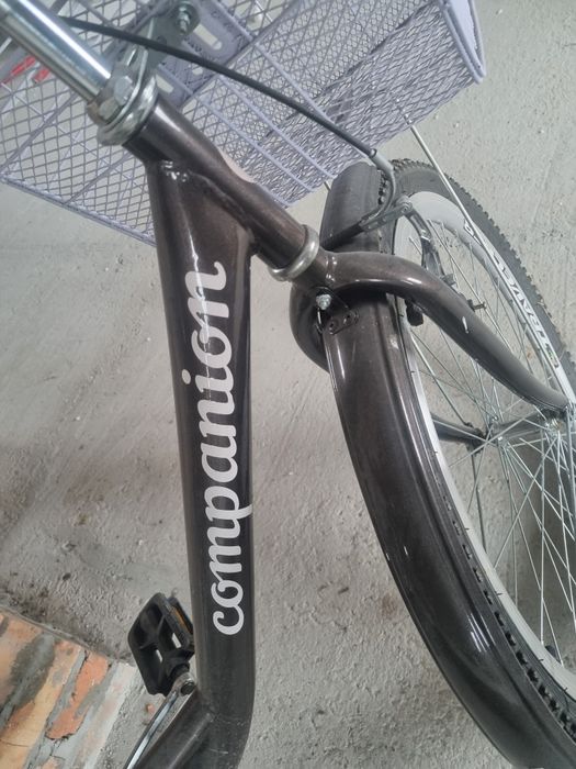 Городской дорожный 26 Valido (Харьков) женский велосипед Украина