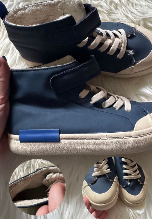 Взуття Н&М, 32 розмір