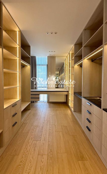 Без % Генератор ЖК Park Avenue VIP 3-к квартира Деміївська 29 паркинг