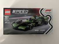 Lego speed champions KICK Sauber 77247