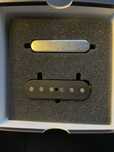 Set Pickups Fender Alnico V Telecaster Relic Finish