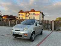 Продам Chery QQ 1.1 2008 рік