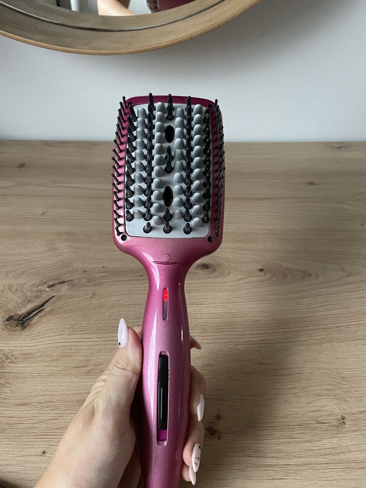 Szczotka prostująca Babyliss