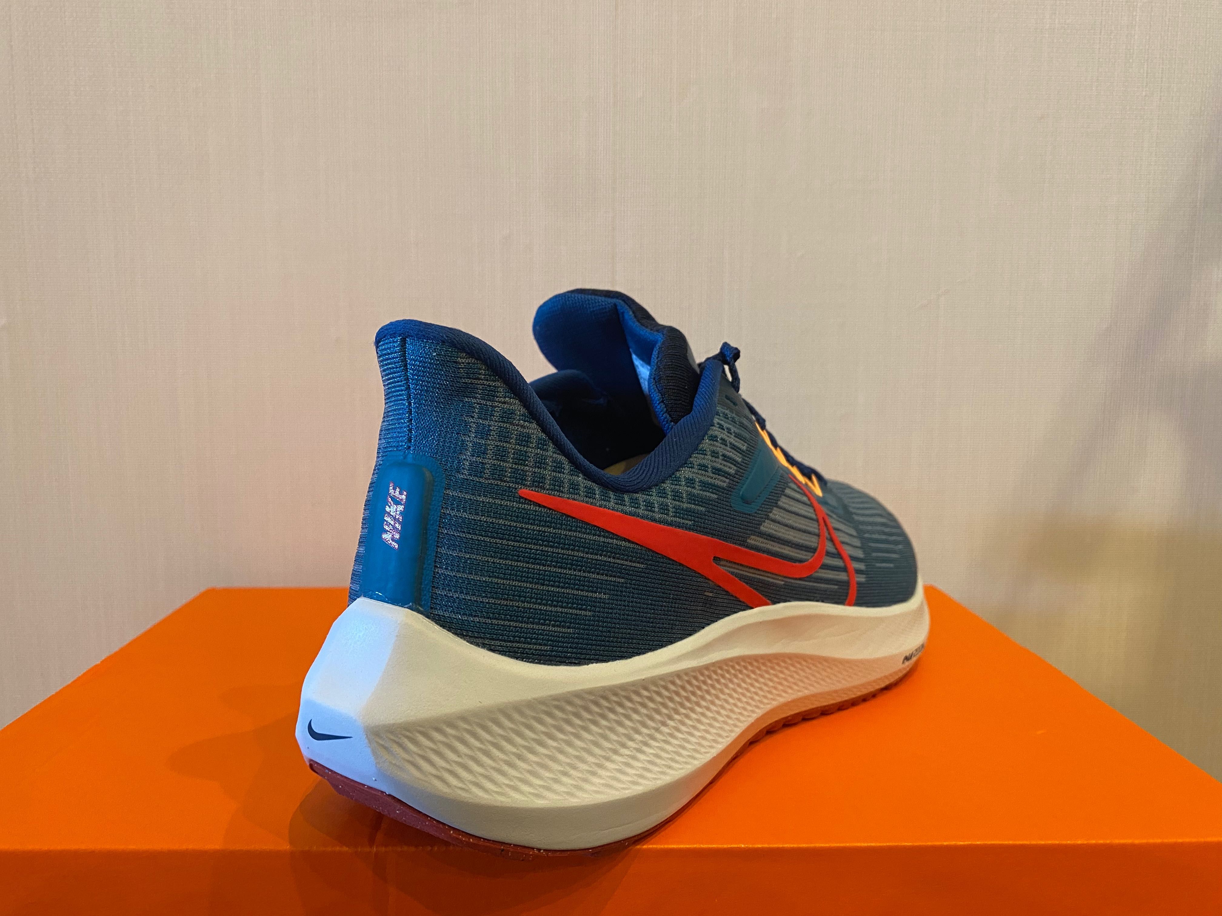 Кроссовки для бега Nike Air Zoom Pegasus 39