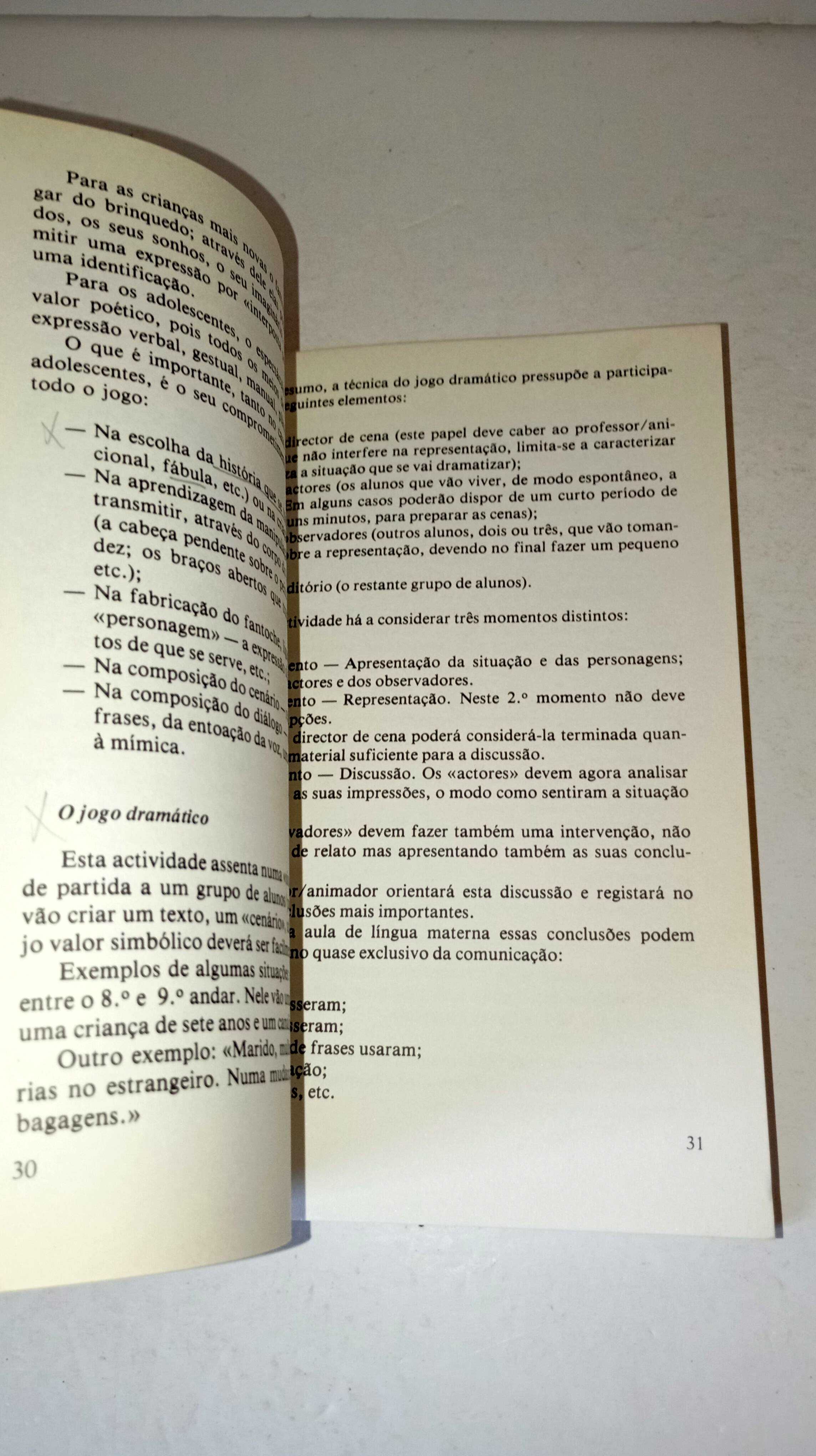 Iniciação à Comunicação oral e Escrita