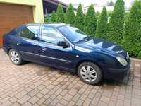 Citroen Xsara 2.0 HDI 90KM 2003 Przebieg 117tys