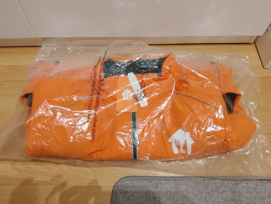 Torby termo Pyszne.pl nowe,Kurtka,Bluza