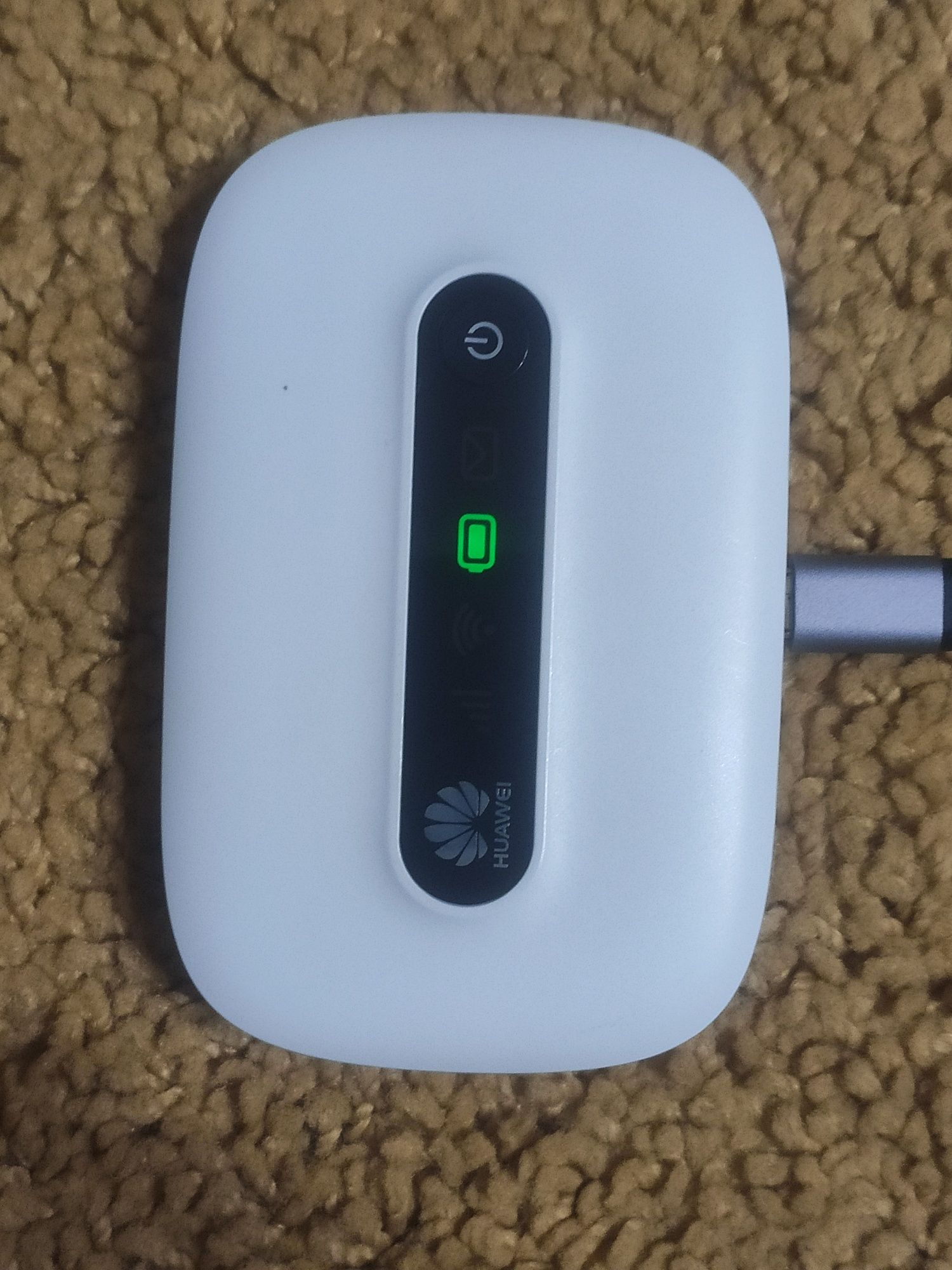 Huawei 3G Turbo от Интертелеком