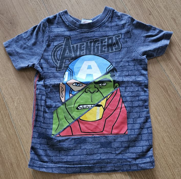 Avengers koszulka 104