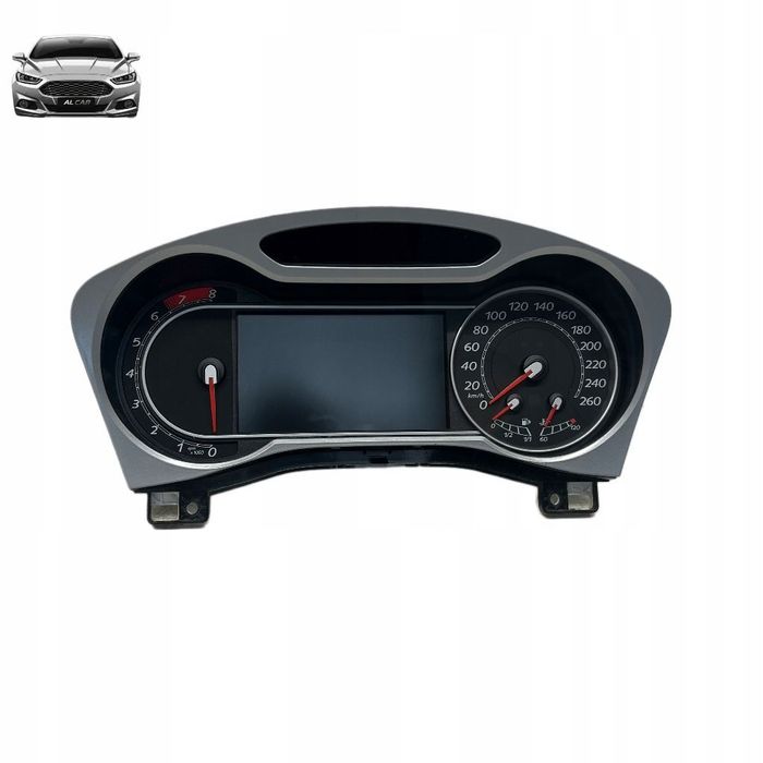 LICZNIK CONVERS FORD MONDEO MK4, S-MAX MK1 06-10 EU BENZYNA NAJNOWSZY SOFT