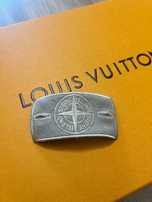 патч stone island ghost оригинал