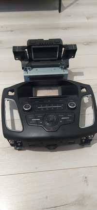Radio Ford Focus MK3