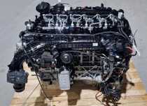 Motor BMW 335D 435D 535D X6 X5 313cv Ref. N57D30B