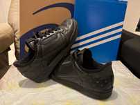Sapatilhas Adidas Continental Pharrell Williams