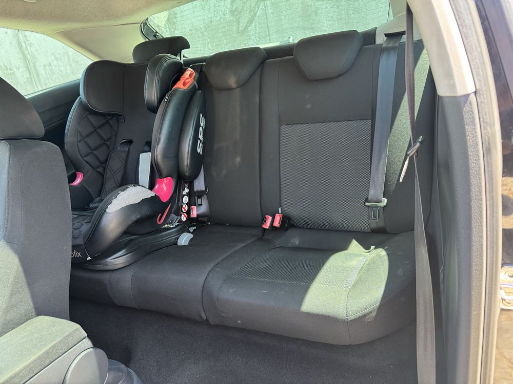Seat Ibiza 1.9 TDI Sport Coupe