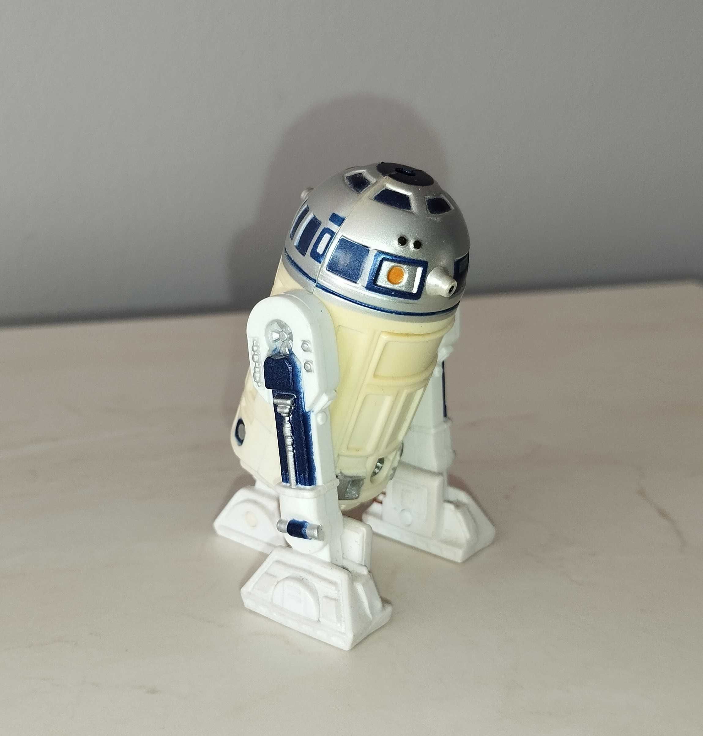 Star Wars- R2-D2