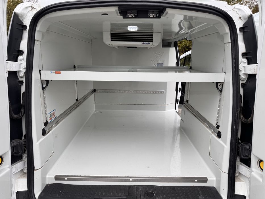 Ford Transit Connect 1.5 Chlodnia  230v /Maly przebieg/Jedyny Taki/