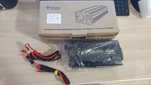 Solartronics power inverter NM 600 потужність 600 w/1200w