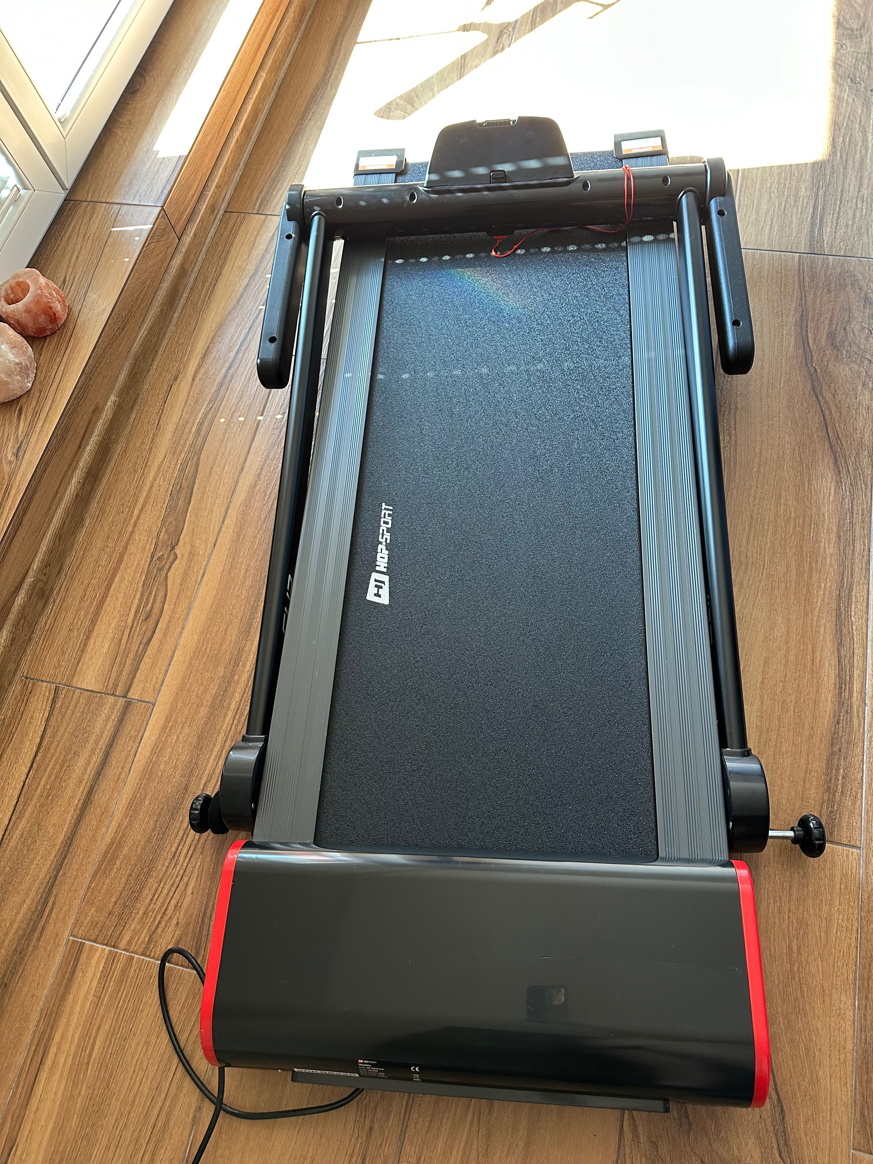 Bieżnia elektryczna HS-900LB CLIP