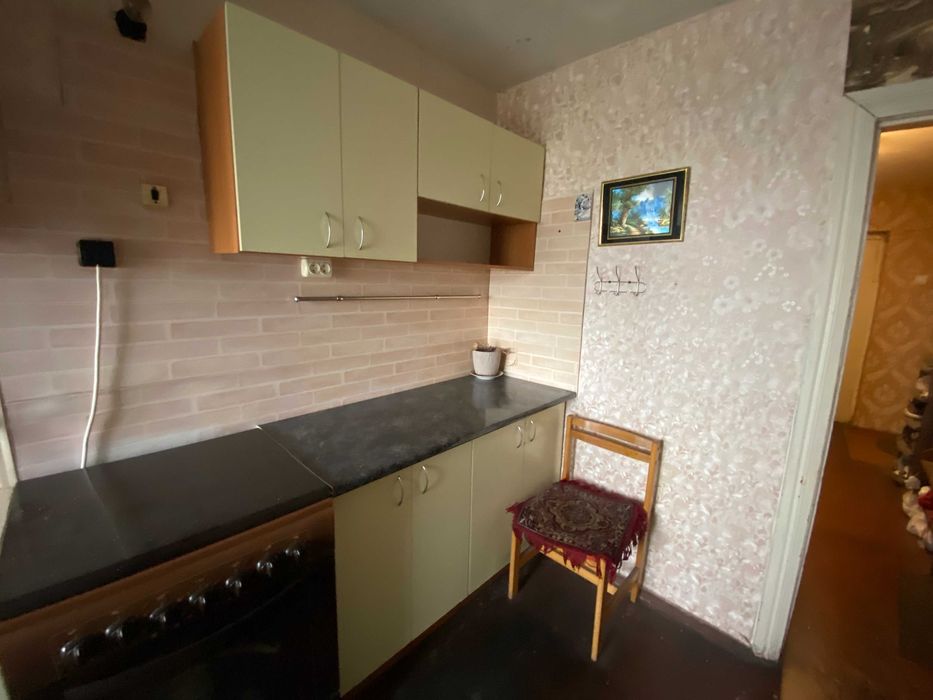 Двокімнатна квартира за ціною однокімнатної. 100м парк, центр. стадіон