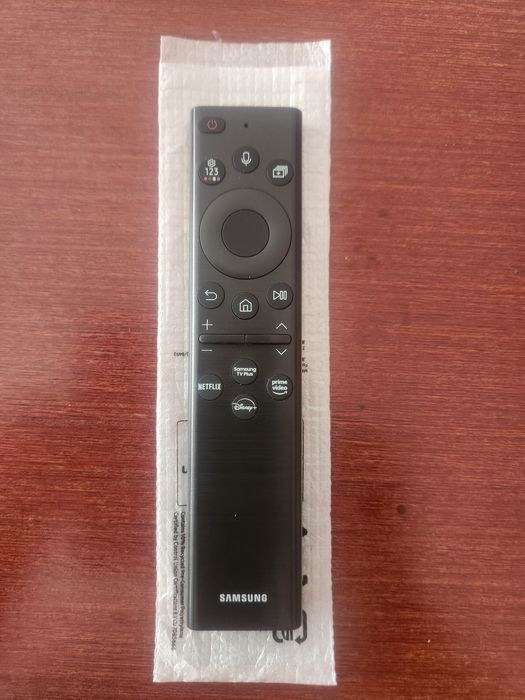 Comando Samsung Original - Funciona sem pilhas
Comando Samsung Origin