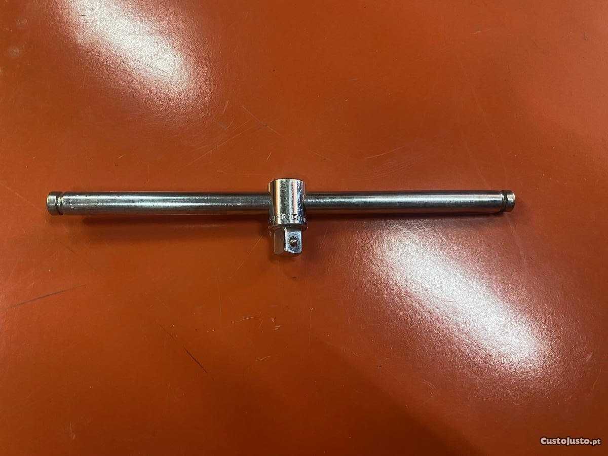 Pega para chaves de caixa de 1/2 Facom S120