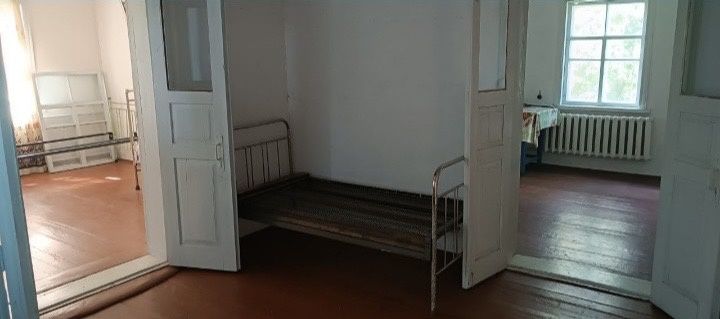 Будинок с Лубянка Білоцерківський район