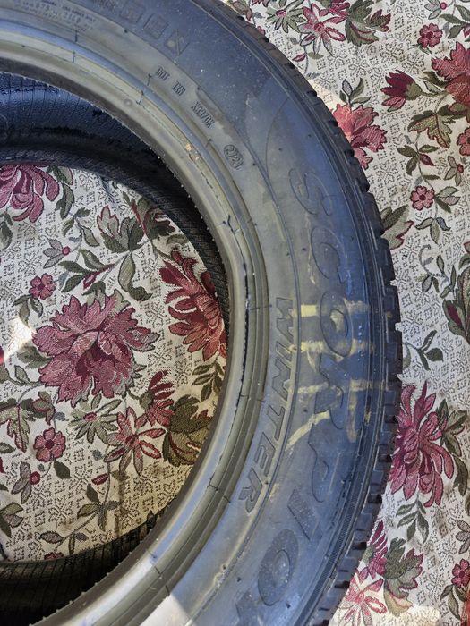 Шини 235/60r18 Pirelli