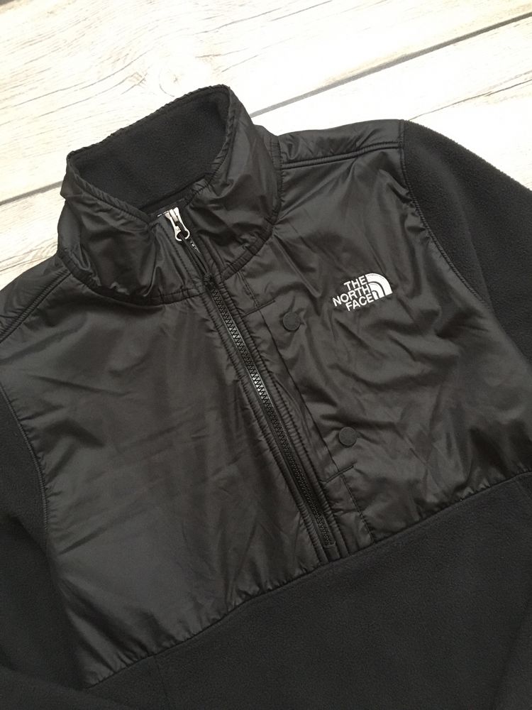 Кофта фліска The north face L