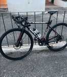 Giant TCX Gravel