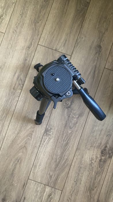 Професійний штатив/трипод для камери Neepho NP-8850