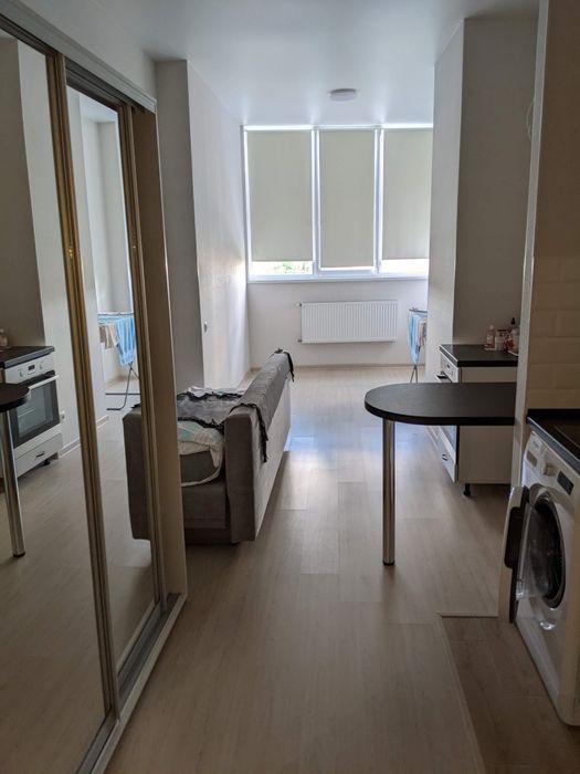 Продам смарт квартиру.