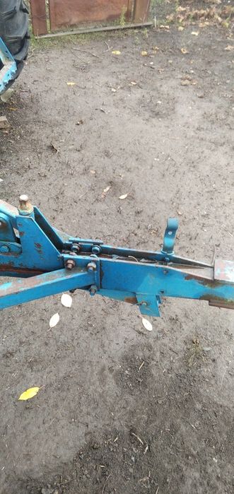 сз-3,6 сівалка зернова