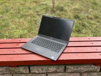 Ноутбук Dell Latitude 7300/i5-8365U/16GB/SSD 256GB/13.2"Full HD IPS