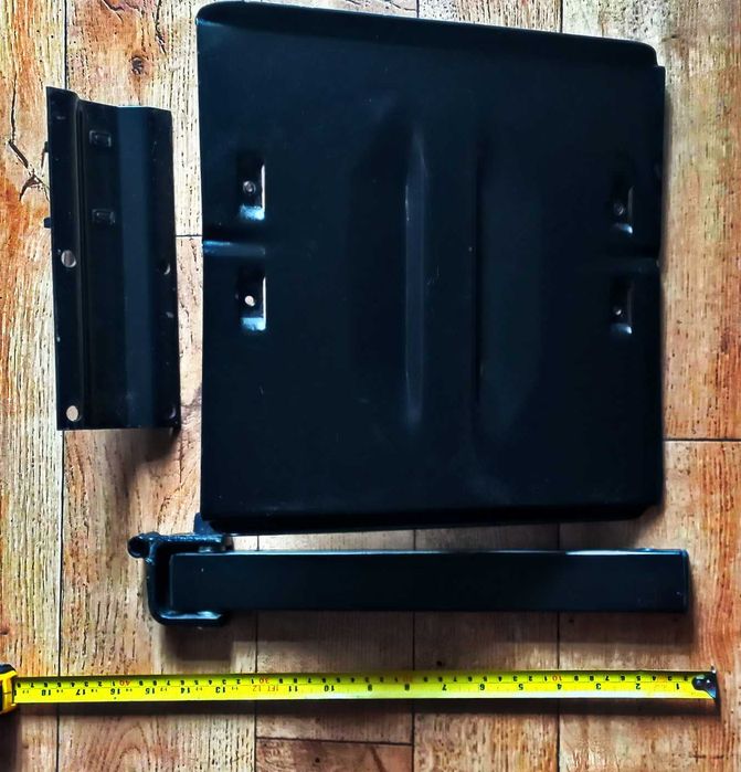 Кронштейн для телевизора . монитора . акустики или микроволновки