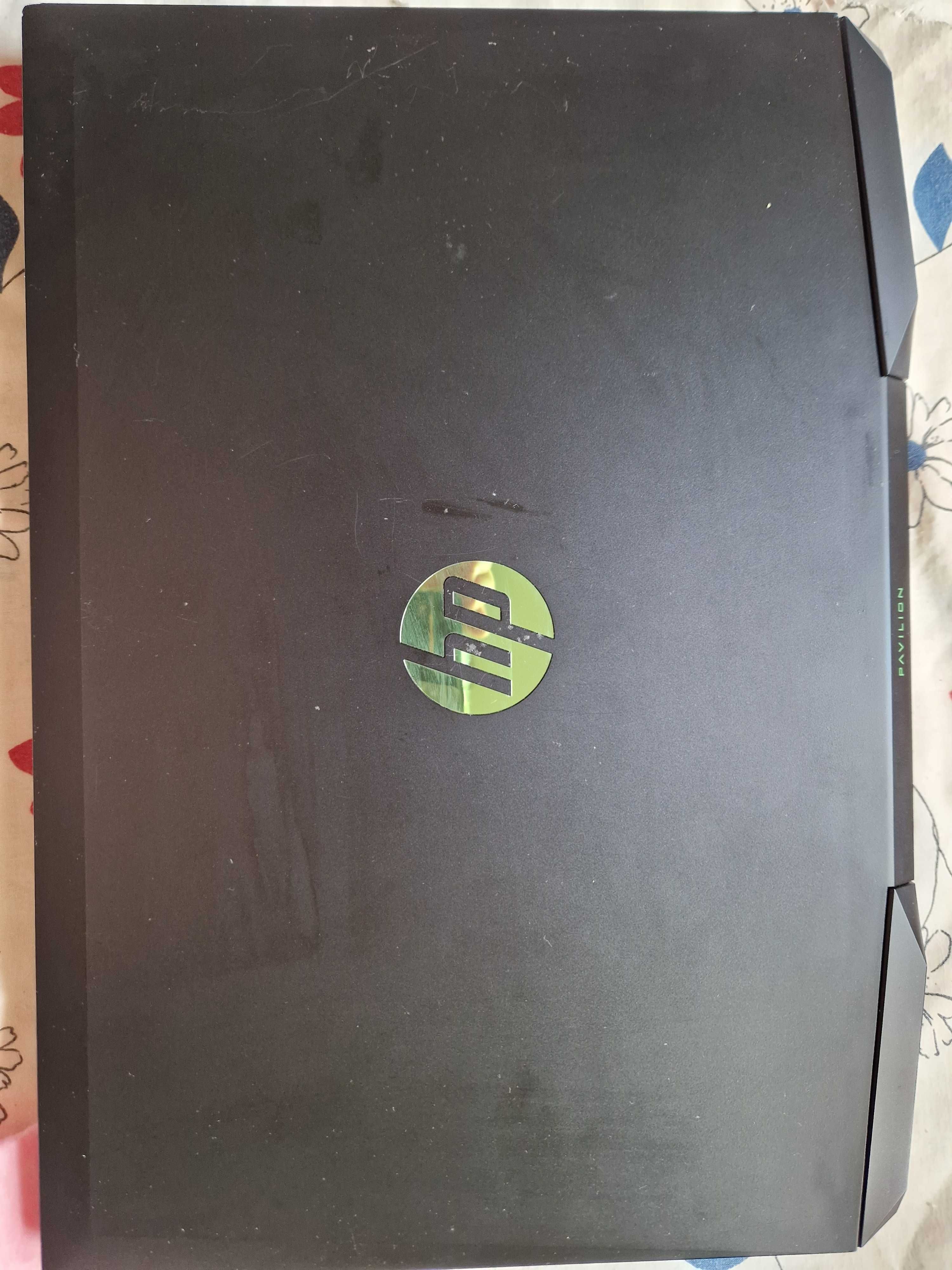 Hp pavilion 15 dk1064nw