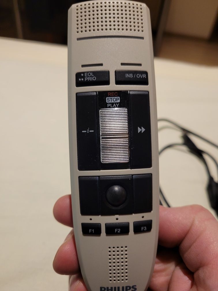 Speechmike LHF3210/00