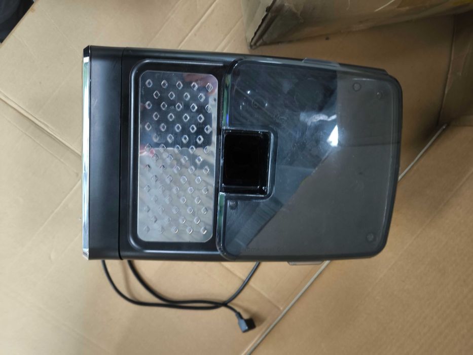 Automatyczny ekspres ciśnieniowy Philips EP5441/50 1500 W czarny