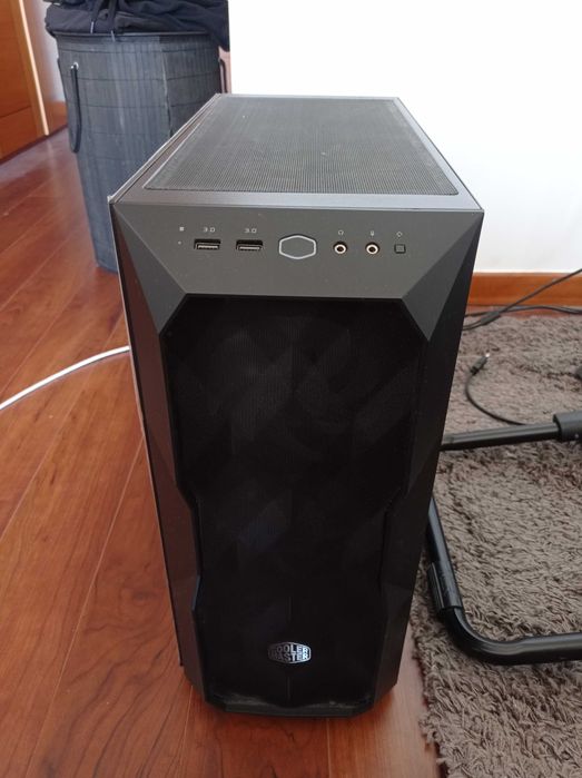 Desktop Gaming Asus / AMD