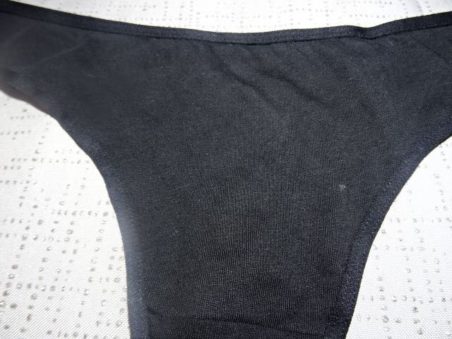 Primark stringi bawełniane nowe M