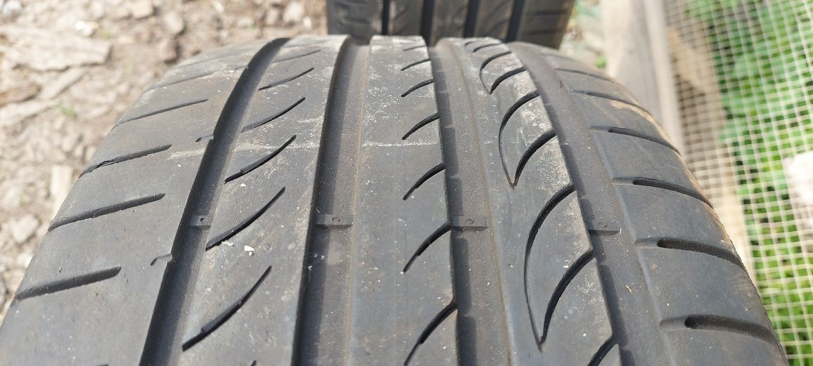 Шини 225*50*R17 Pirelli Powergy 2022