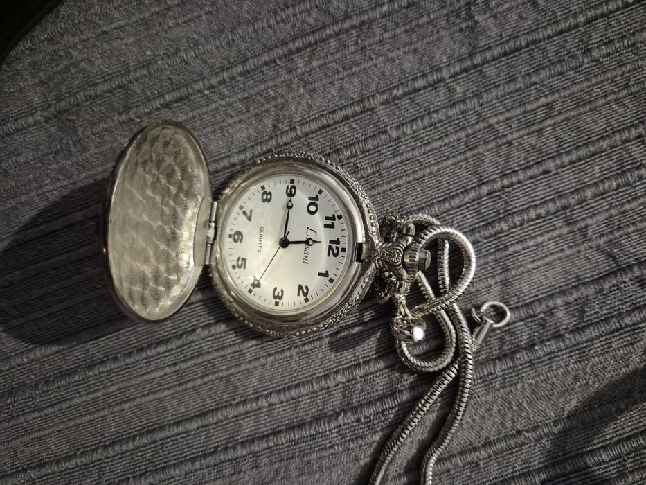 Relógio de bolso
