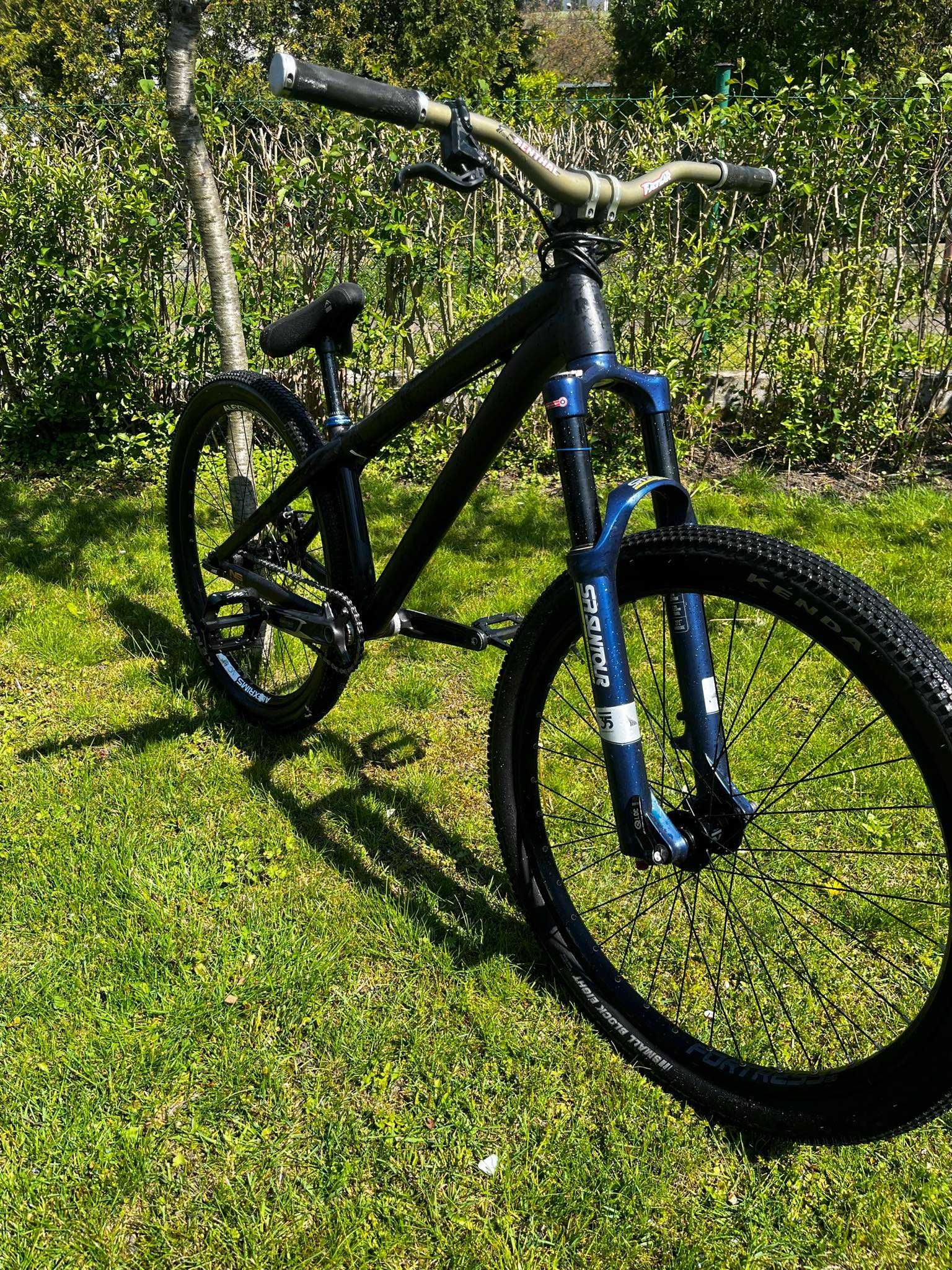 Używany NS bikes decada v2 2020r