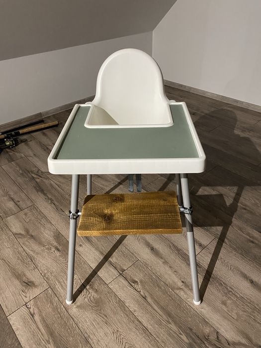 Krzeselko Ikea Antilop