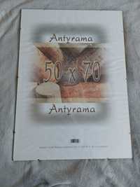 Antyrama 50x70 cm